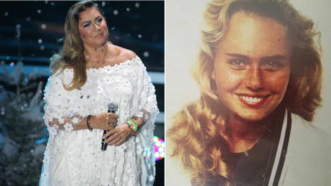 romina power