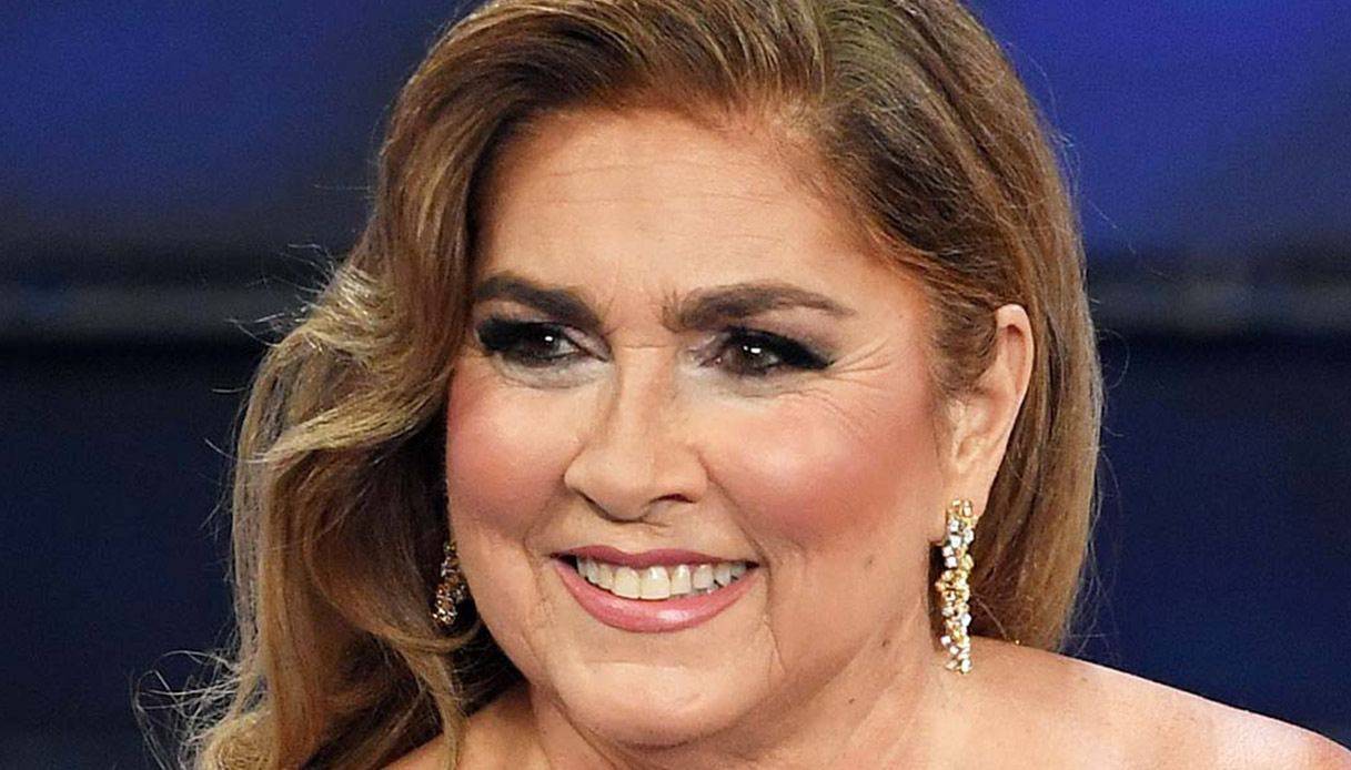 Romina Power, la foto con Ylenia