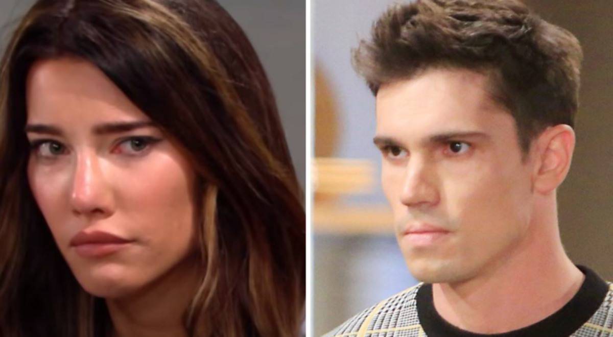 Beautiful anticipazioni: Il fidanzato di Steffy c'entra con l'omicidio? Scopriamolo!