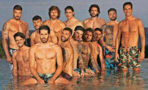 temptation island