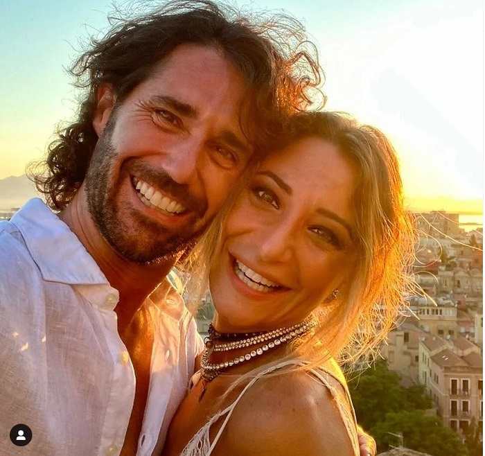 Elisabetta e Luca sono tornati assieme. Ma il popolo del web non ci sta