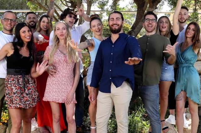 Un mese dopo: cosa è successo alle coppie di Temptation Island?