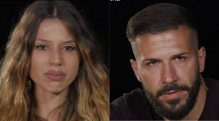 Floriana si confida e racconta la sua esperienza a Temptation Island