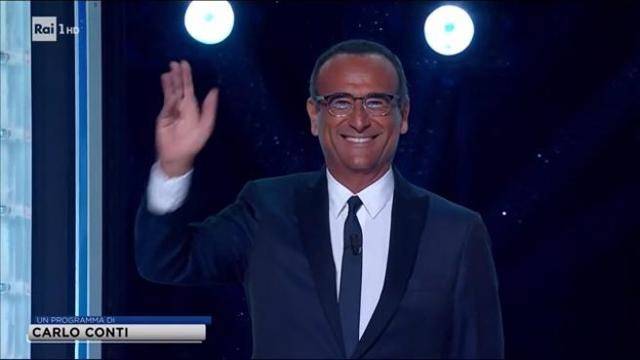 Tale e Quale Show: Carlo Conti risolve così il Blackface