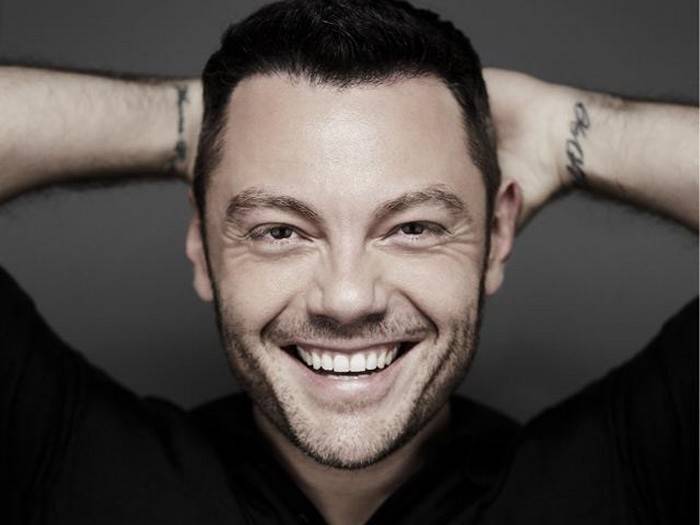 Tiziano Ferro