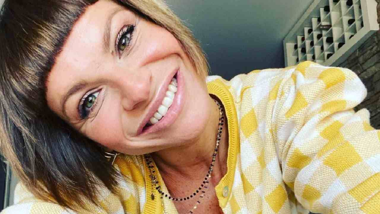 Alessandra Amoroso dichiara: "E' il segno della rinascita"- Ecco a cosa si riferisce