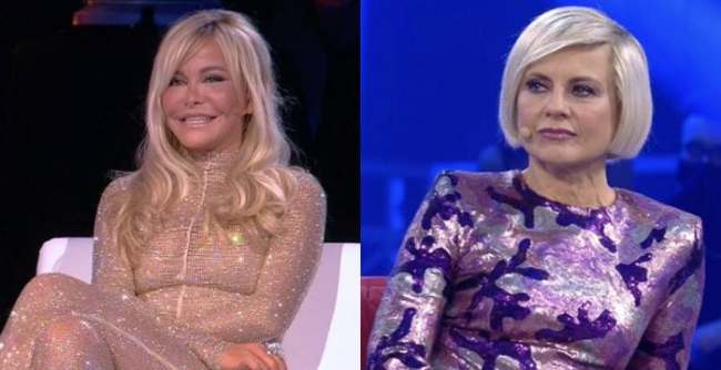 Vera Gemma ed Antonella Elia: una cosa le accomuna? Scopriamo insieme!