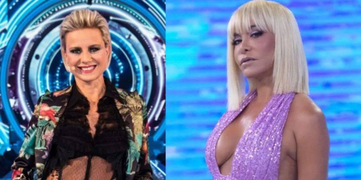 Vera Gemma ed Antonella Elia: una cosa le accomuna? Scopriamo insieme!