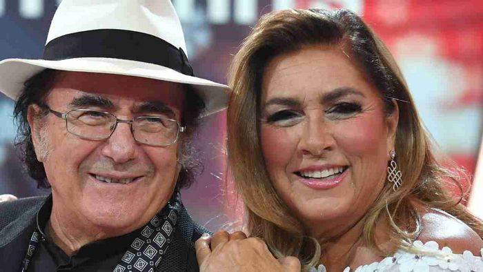 Al Bano e Romina Power