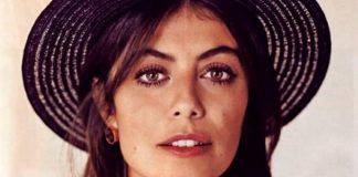 Alessandra Mastronardi cugina