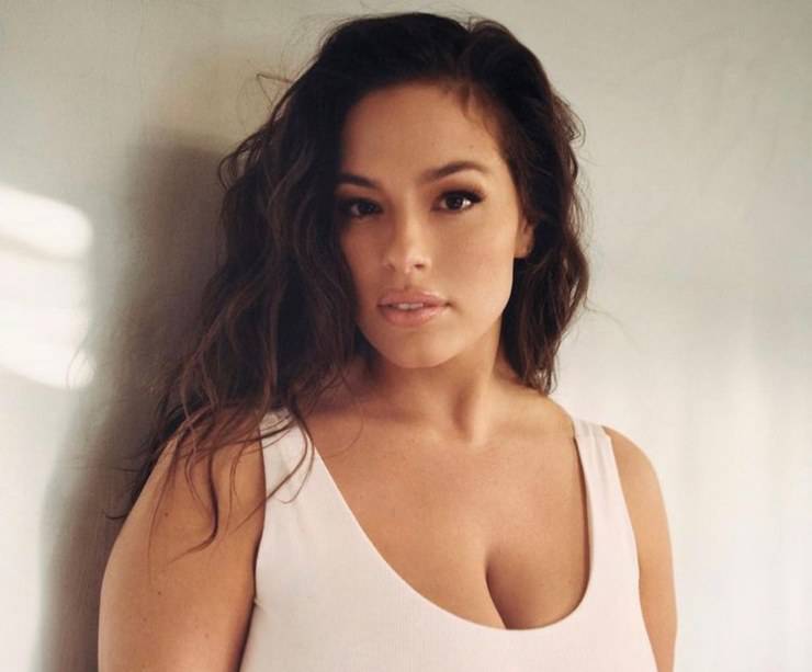 Ashley Graham