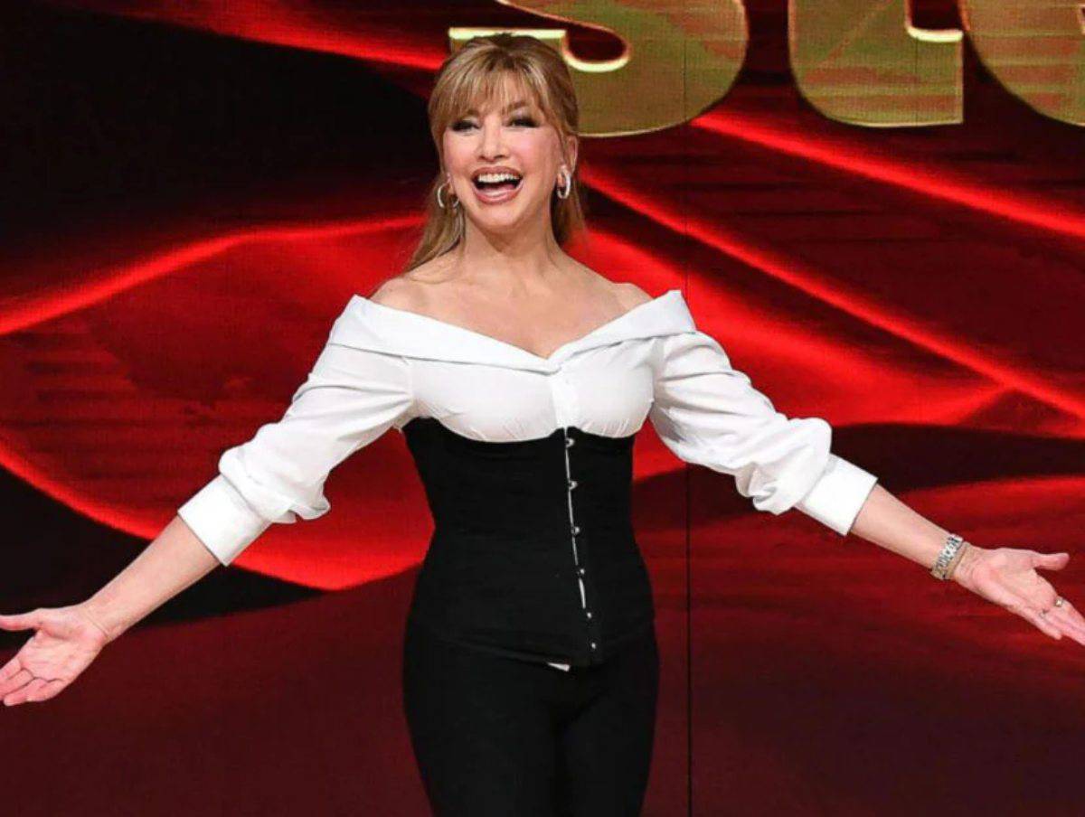 Ballando con le stelle: Ecco la nota donna che parteciperà arrivando da Uomini e Donne