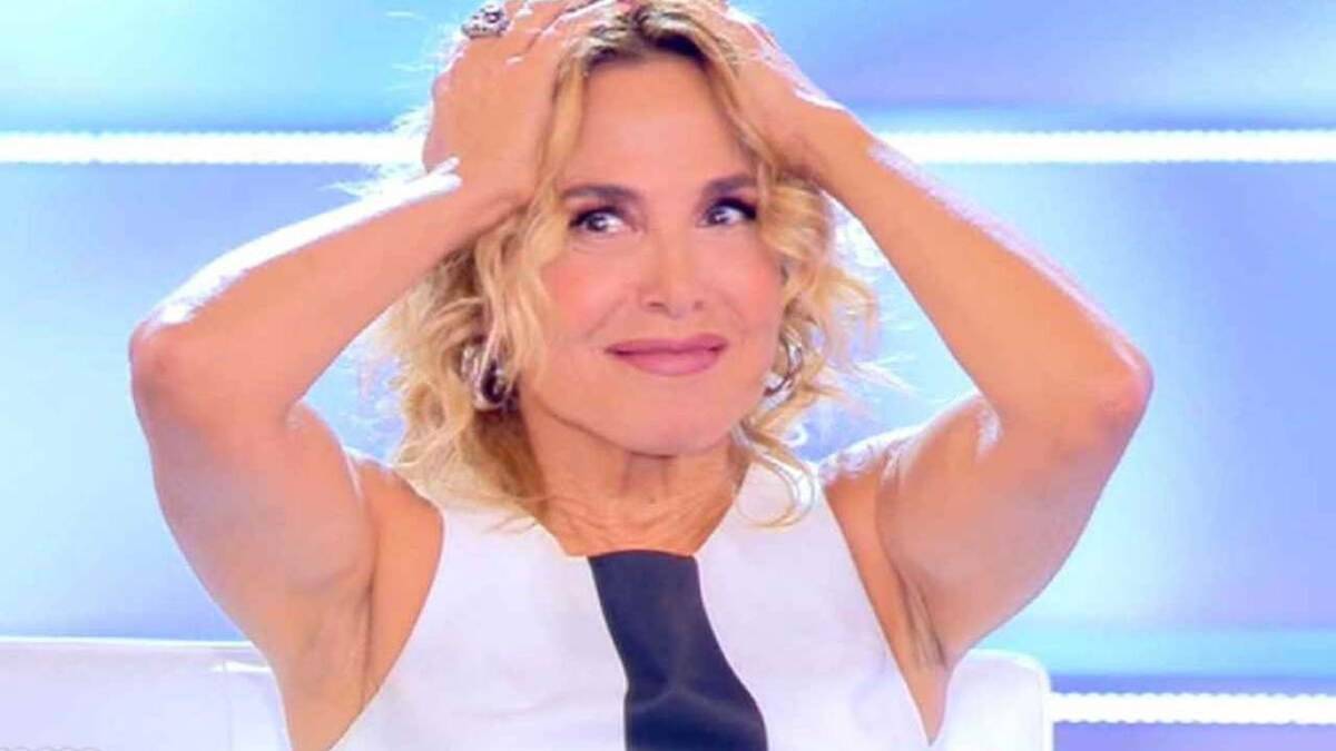 Barbara D'Urso è la prima in lista per il reality La Talpa? I rumors