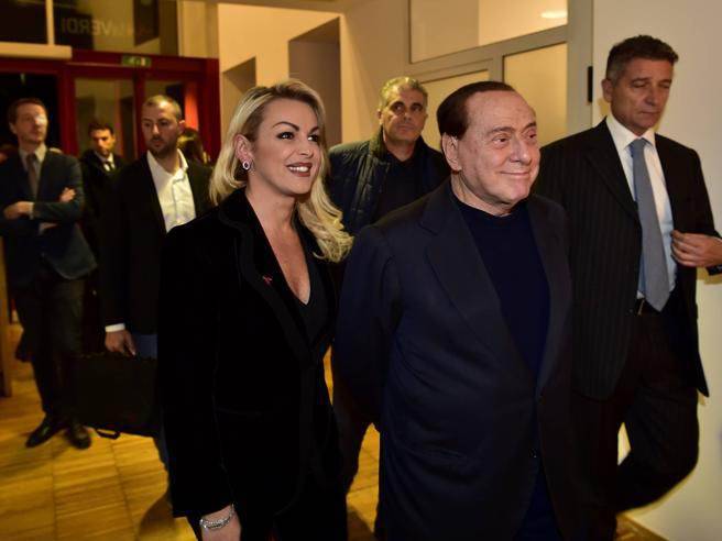 Berlusconi- Pascale: accordo con cifre impensabili