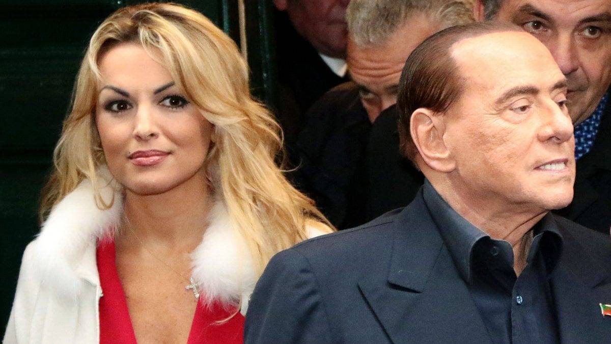 Berlusconi- Pascale: accordo con cifre impensabili