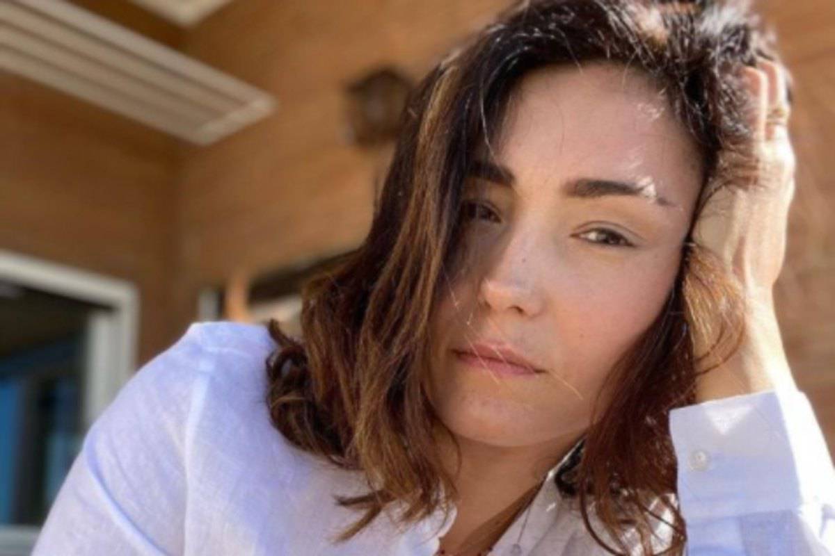 Caterina Balivo problemi in vacanza: Come mai?-Tutti i dettagli