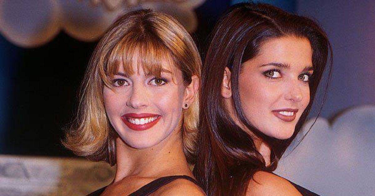 Striscia la notizia: Cristina Quaranta: da velina alla depressione, com'è e che lavoro fa-FOTO