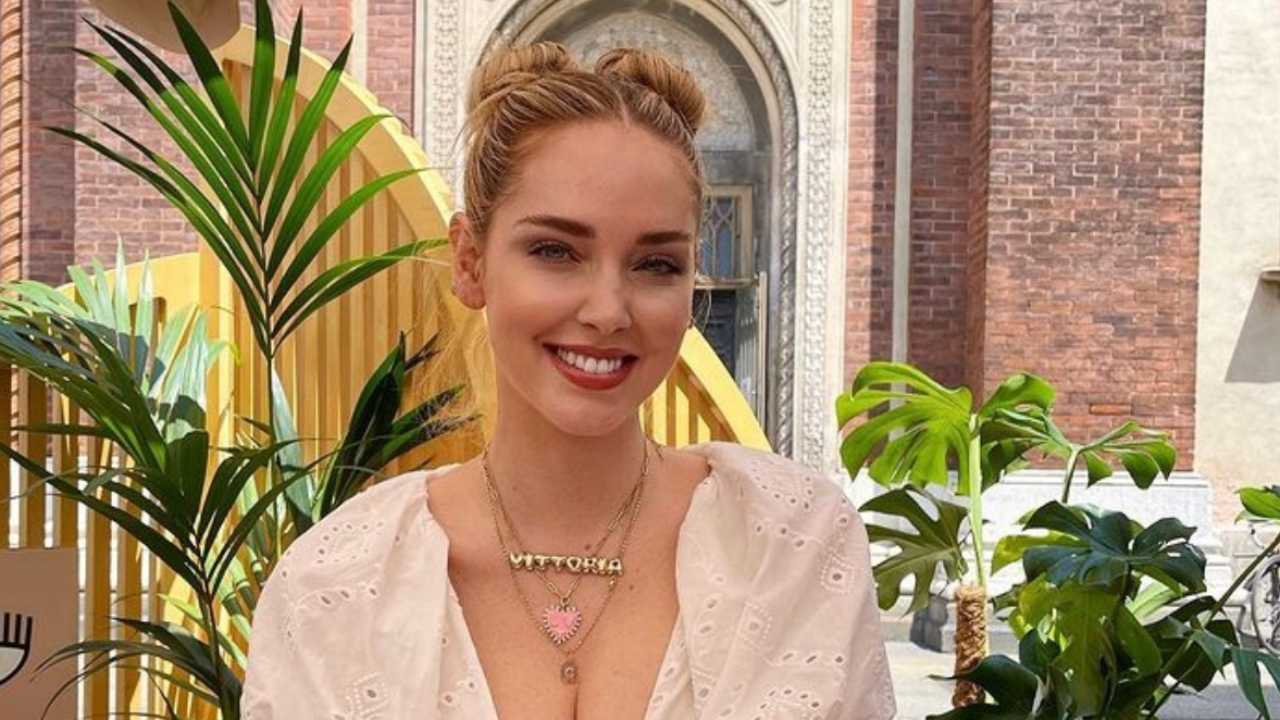 Chiara Ferragni