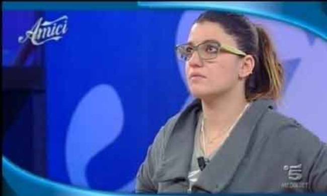 Amici: Debora Iurato è impressionante la sua trasformazione fisica-FOTO