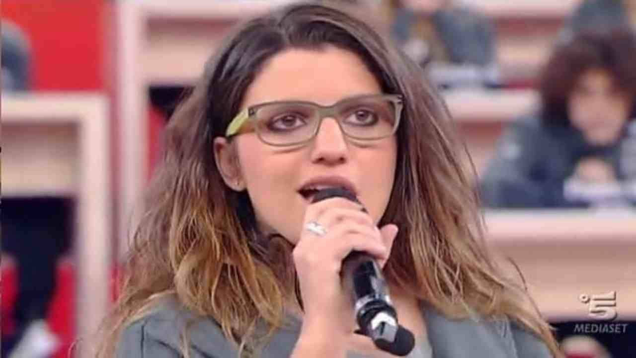 Amici: Debora Iurato è impressionante la sua trasformazione fisica-FOTO