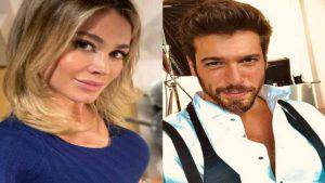 can yaman e dlletta leotta