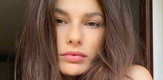 Dayane Mello