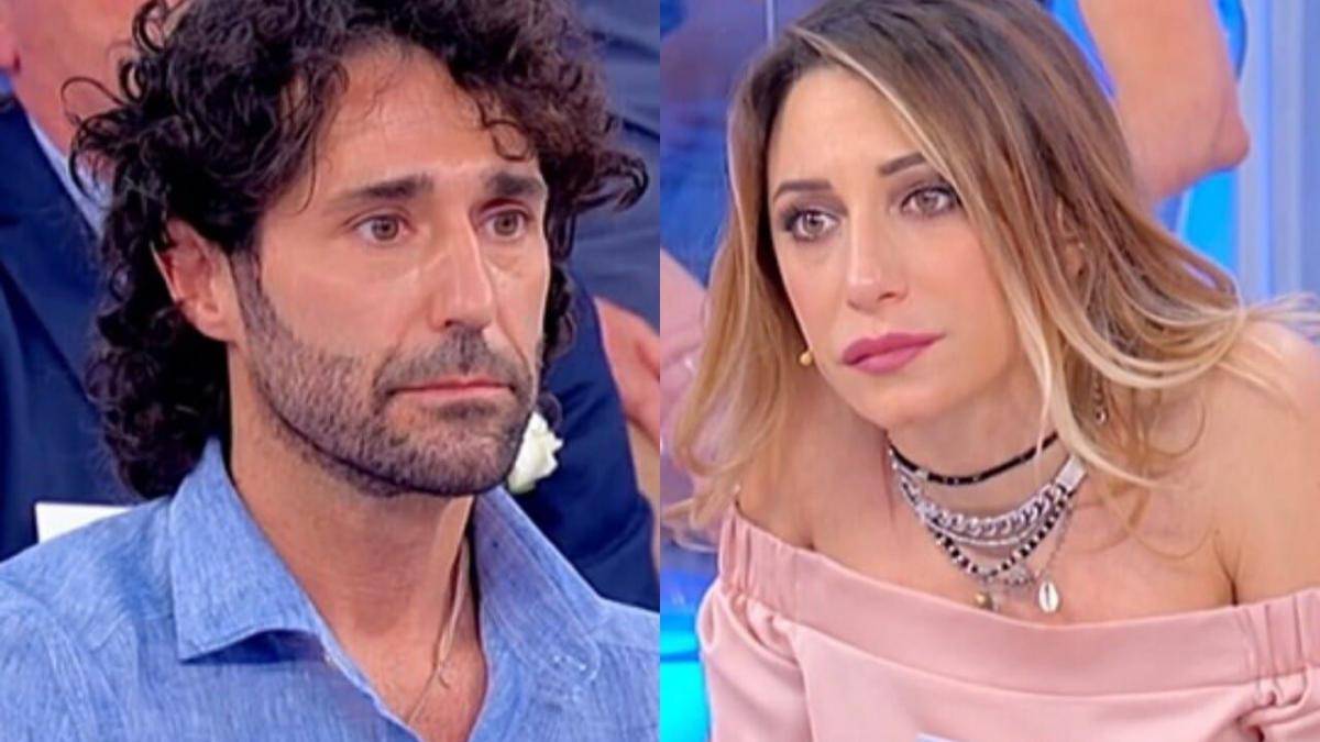 U&D: Elisabetta e Luca continua la conoscenza? Scopriamolo!