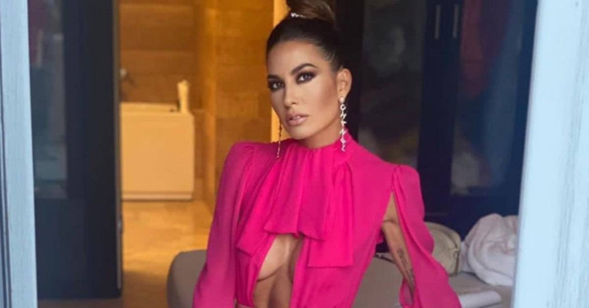 Elisabetta Gregoraci su Flavio Briatore: le parole che non ti aspetti