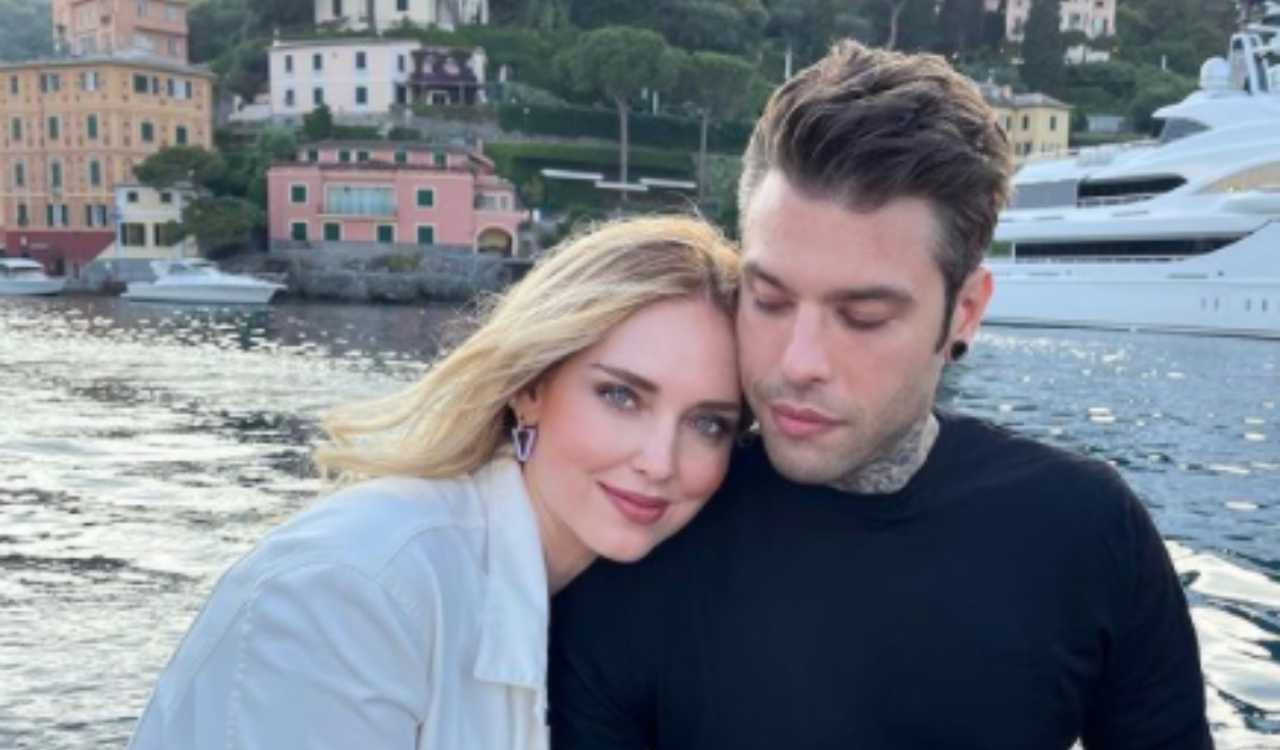 Chiara Ferragni Fedez polemiche politiche