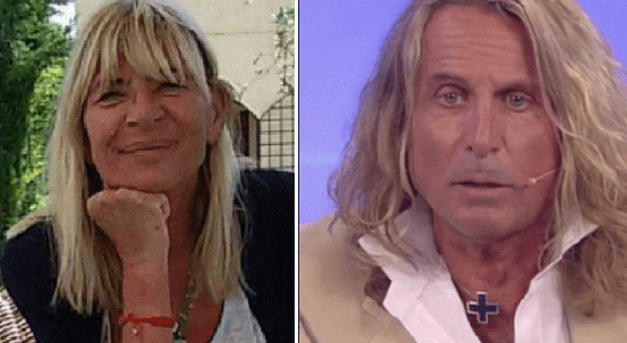 Gemma Galgani si è fidanzata con Marco Firpo? Ecco la verità!