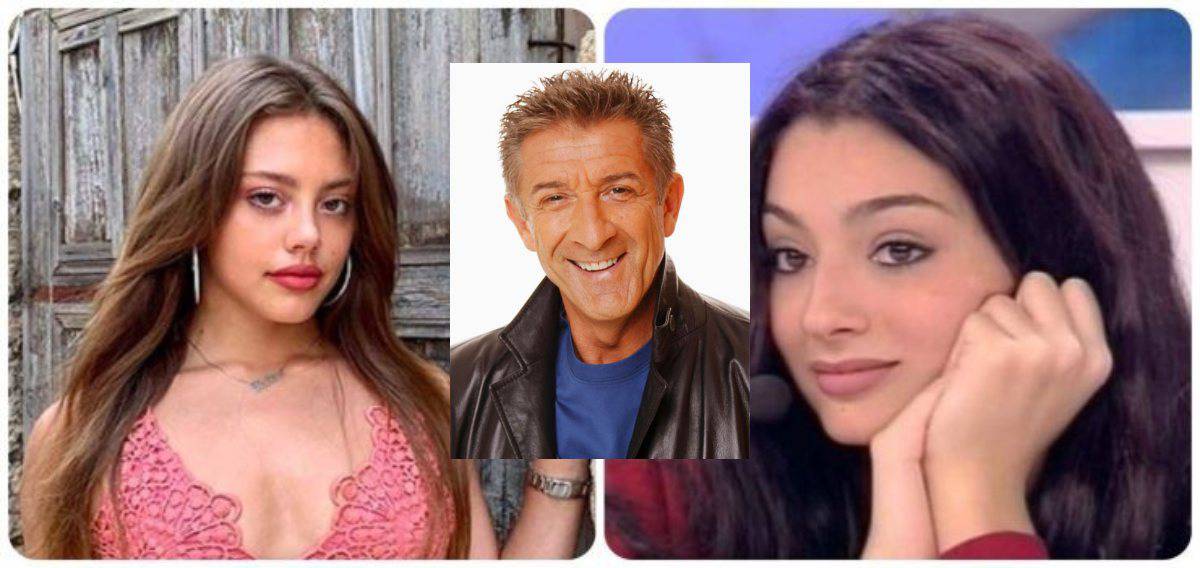 Striscia la Notizia ecco perché c'è Ezio Greggio dietro le nuove veline Giulia e Talisa