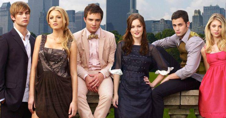 Gossip Girl