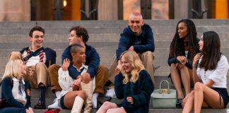 Gossip Girl Sequel