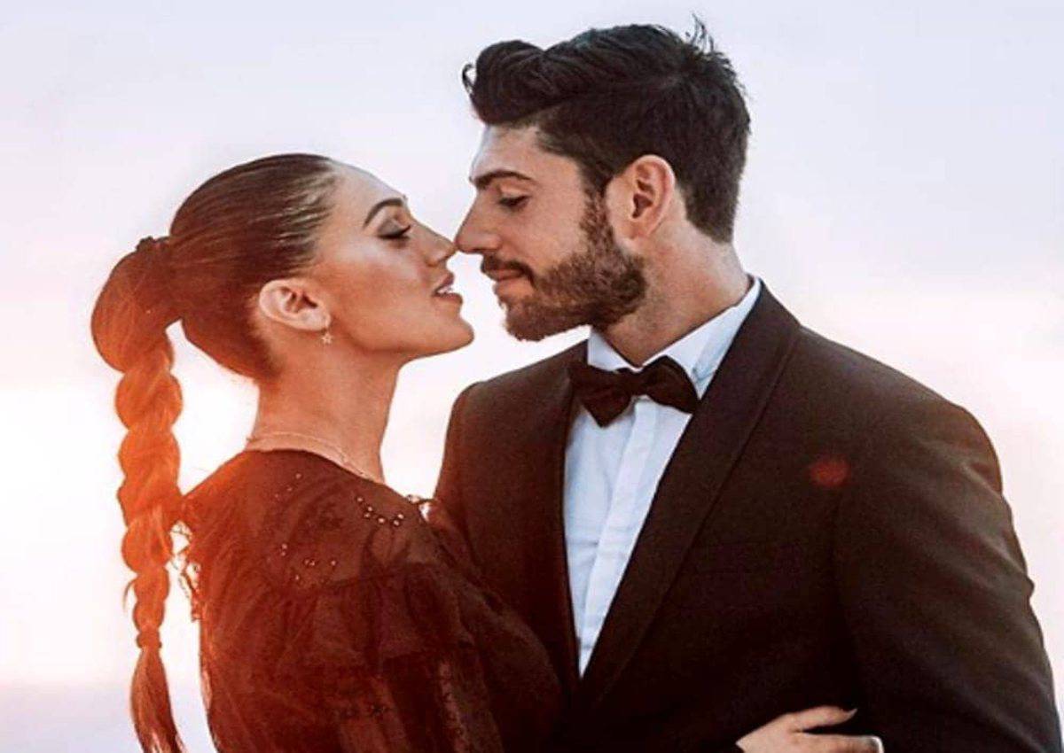 Ignazio Moser e Cecilia Rodriguez: in arrivo un figlio? Parlano loro