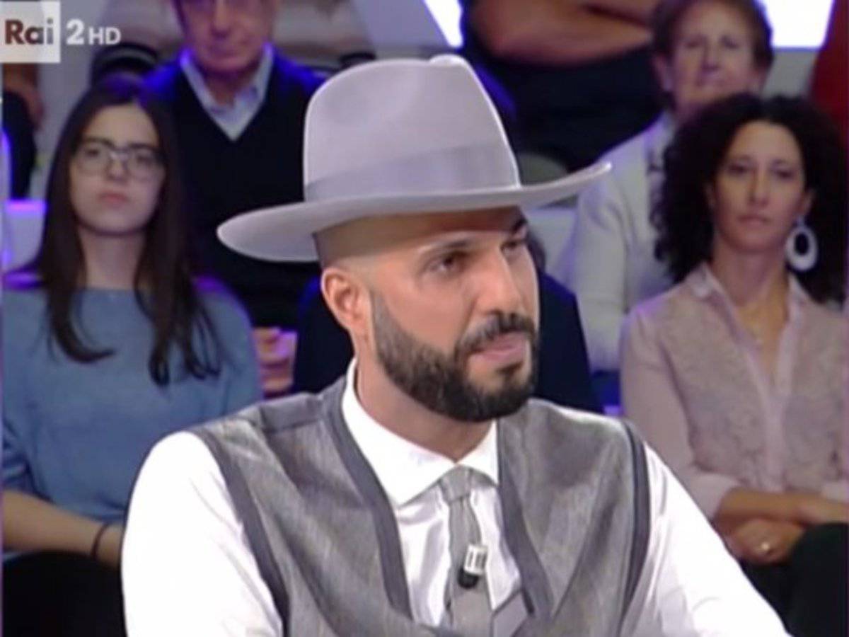 Jonathan Kashanian: la rivelazione dal medico che non si aspettava