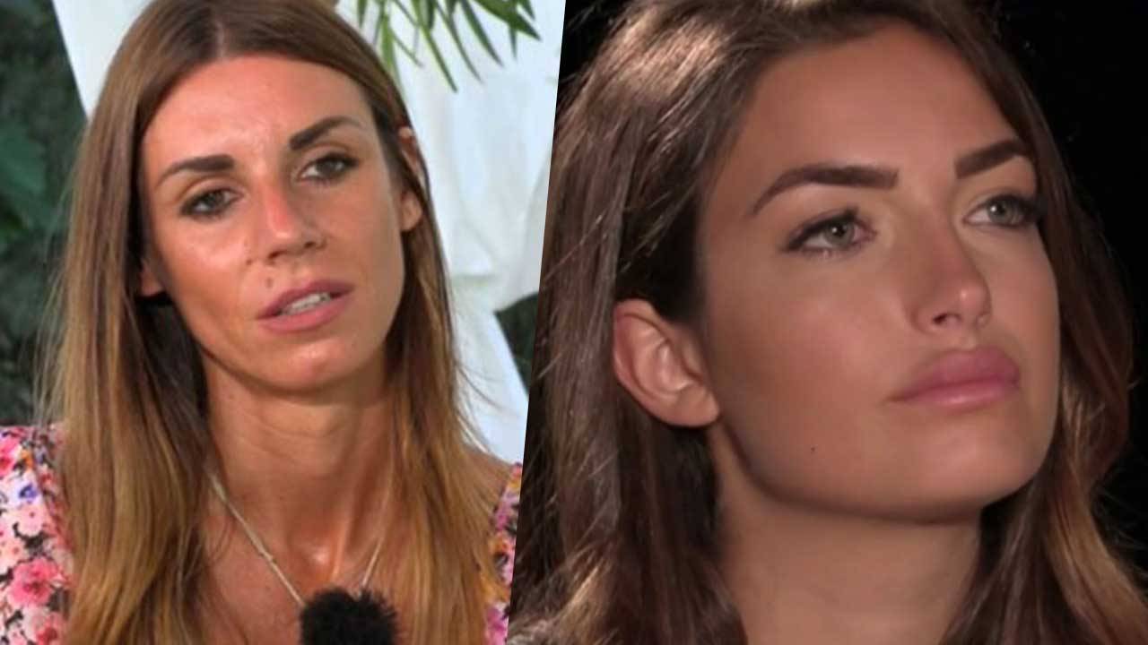 Jessica Mascheroni e Nilufar Addati