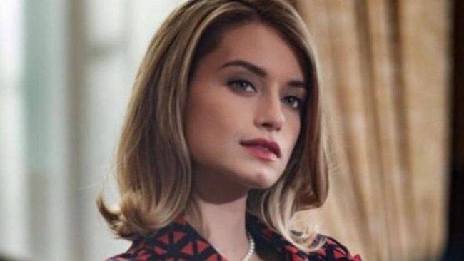 Il paradiso delle signore: l'attrice di Ludovica "Sono disperata"