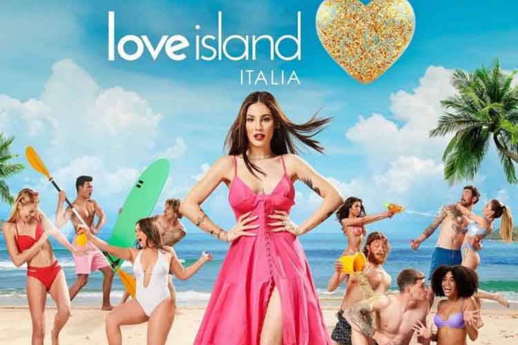 Love Island