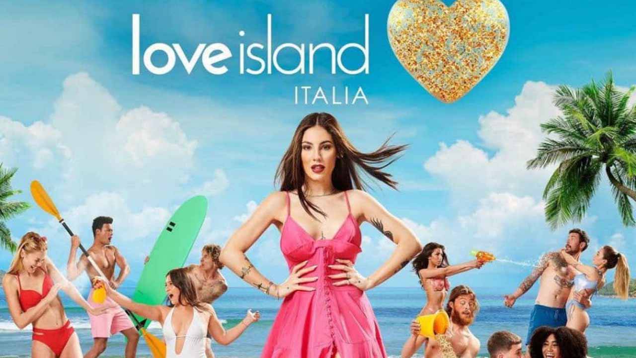 Love Island