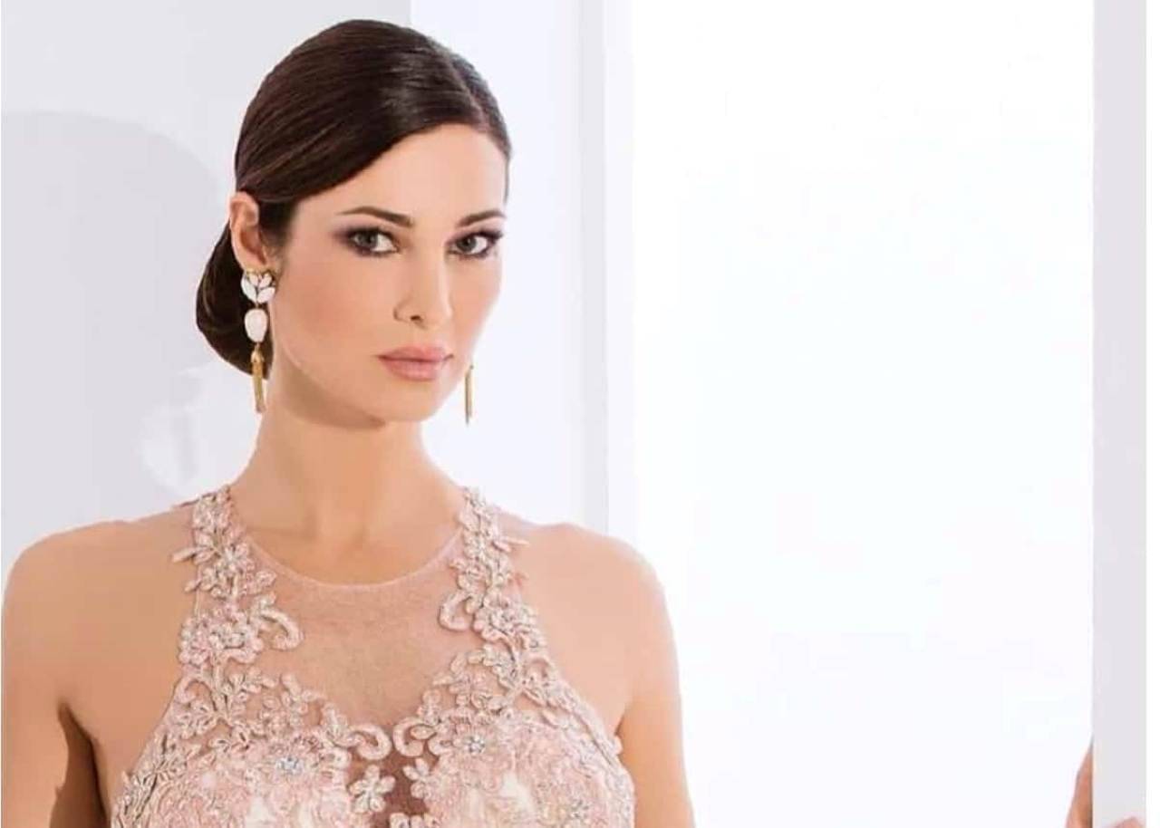 Manuela Arcuri: l'incredibile trasformazione da ieri ad oggi-FOTO
