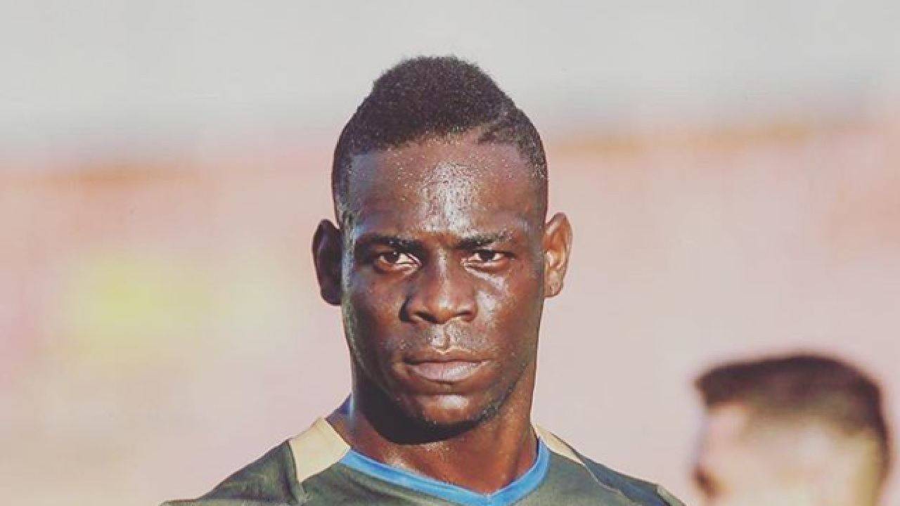 mario balotelli
