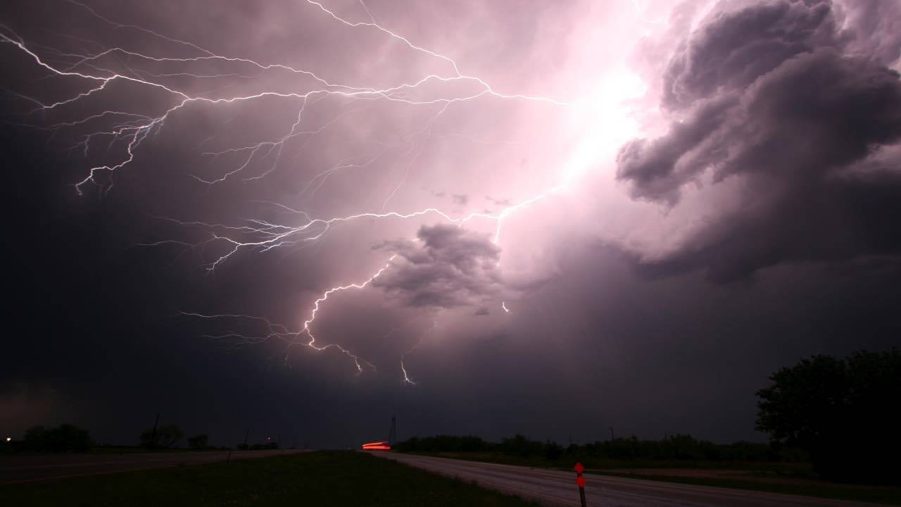 meteo