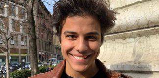 Michele Merlo