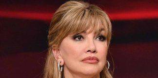 Milly Carlucci Raimondo Todaro