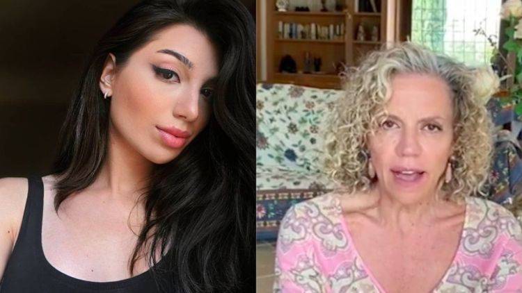Nicole Uomini E Donne Prima E Dopo
