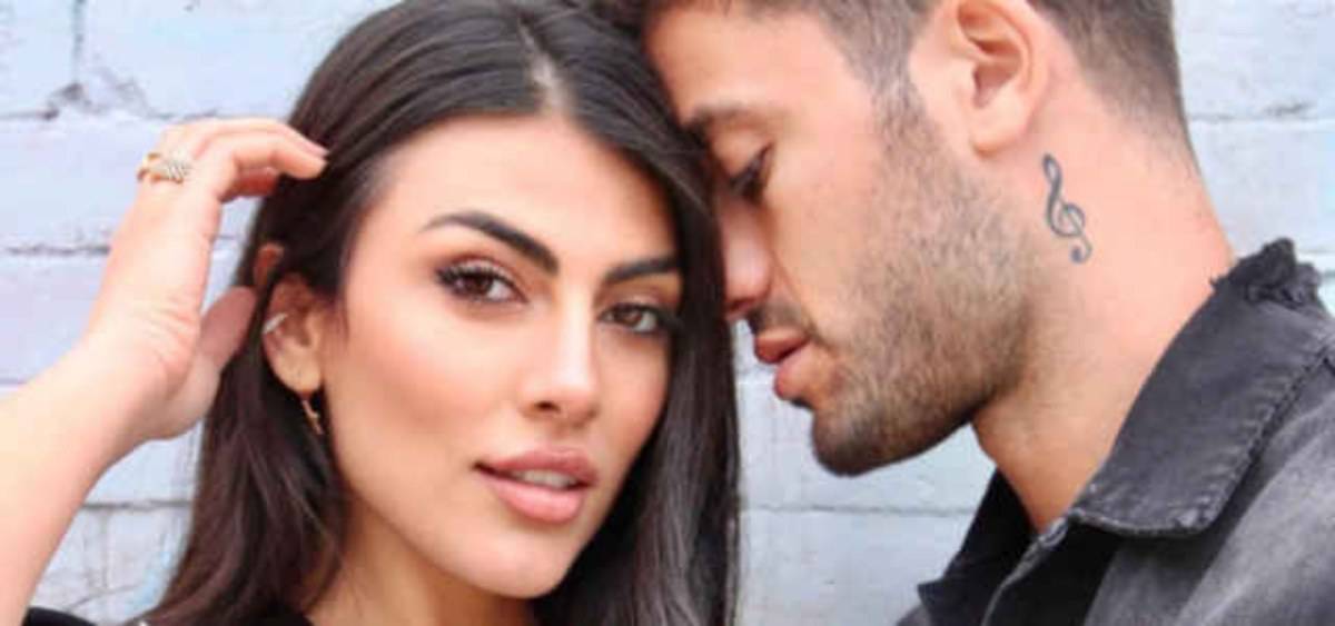 Pierpaolo e Giuli sono pronti per il "grande passo"!