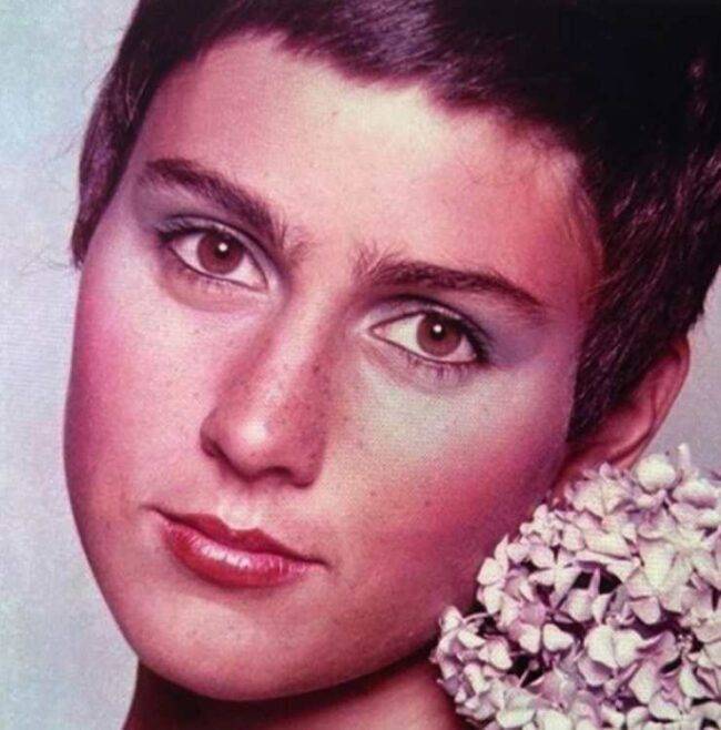 Romina Power