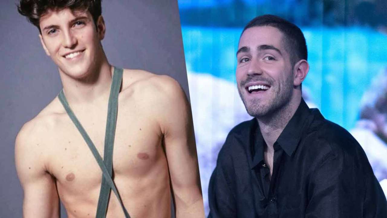 tommaso zorzi e tommaso stanziani