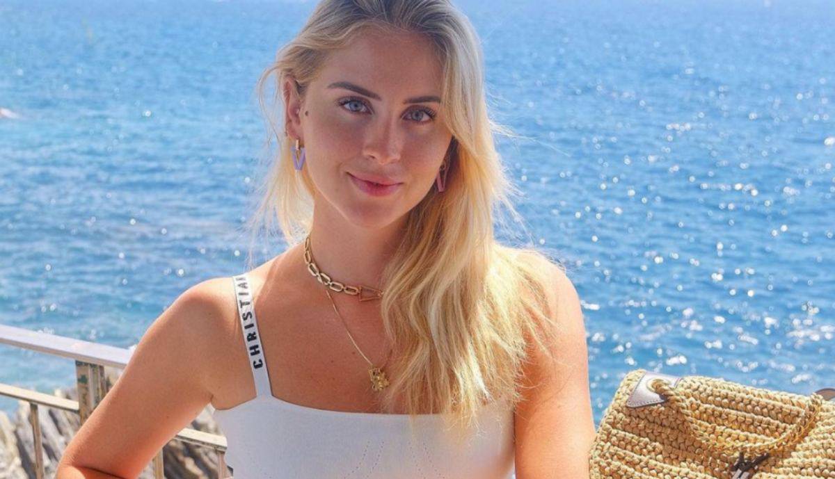 Valentina Ferragni: il balletto bollente con il palo-VIDEO