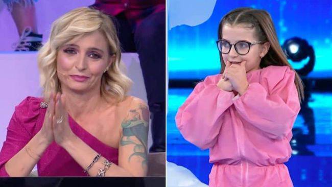 Amici: Veronica Peparini si fa mora? Ecco l'incredibile trasformazione-FOTO